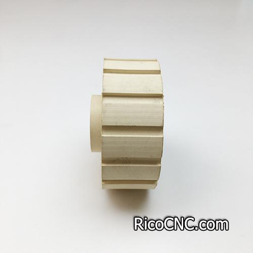 Pressure wheels for Cehisa Edgebander.jpg Pressure wheels for Cehisa Edgebander.jpg