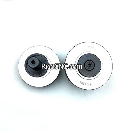 Holzma eccentric carriage roller.jpg Holzma eccentric carriage roller.jpg