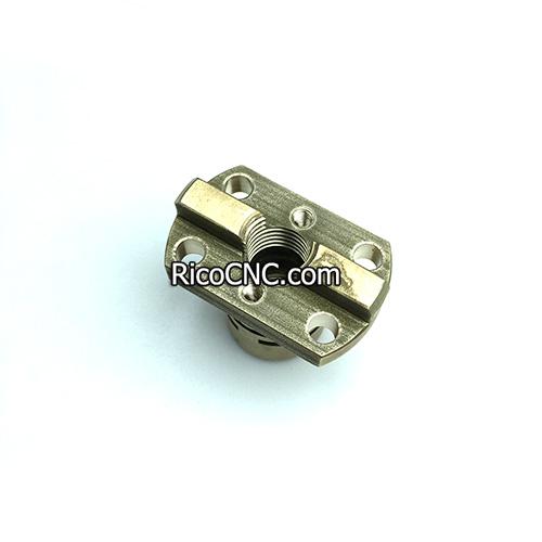 2-090-11-1610 Copper Nut .jpg 2-090-11-1610 Copper Nut .jpg