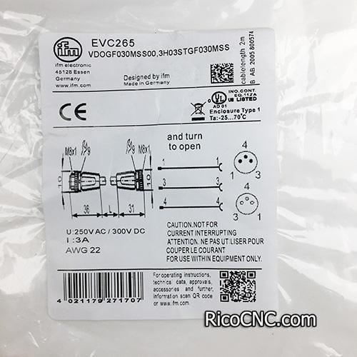 Connection cable EVC265.jpg Connection cable EVC265.jpg