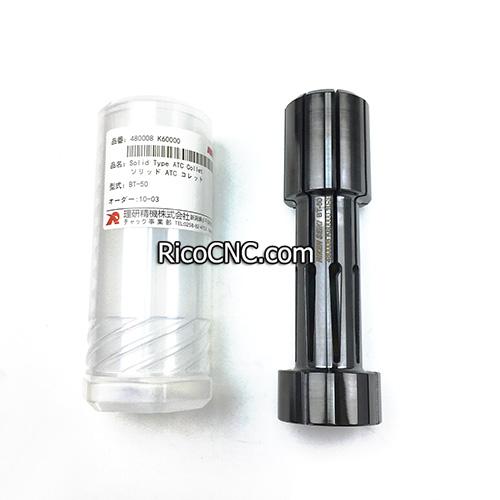 DMG MORI machine spindle tool Gripper ATC collet.jpg DMG MORI machine spindle tool Gripper ATC collet.jpg