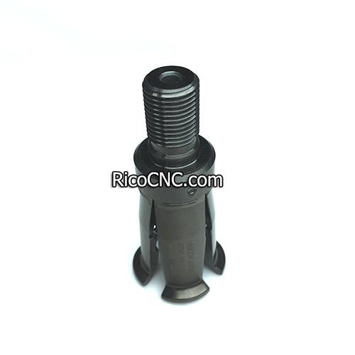 Riken seiki collet BT40.jpg Riken seiki collet BT40.jpg