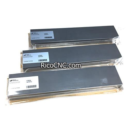 Set of 5 carbon vanes 526098 | 527958.jpg Set of 5 carbon vanes 526098 | 527958.jpg