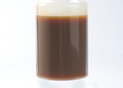 China Brownness Liquid Surface Sizing Agent SAE Based Cationic Surface Sizing Chemicals for sale