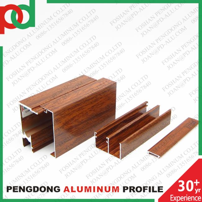 Door profile quality inspection