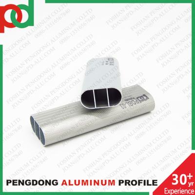 China High Grade Flat Aluminum Profiles For Furniture Of Jalador Of Wardrobe Grade 6000 Series Made In To South America Melamine for sale