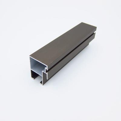 China ALN 391 Series Door And Window Aluminum Profiles for sale
