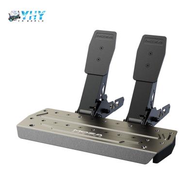China Professionele 9D VR Simulator Set Dynamic Motion Drive Racing Cars Simulator Te koop