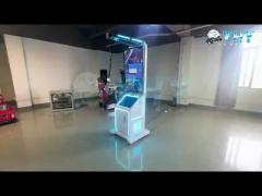YHY-01.141 Máquina de disparo VR para 1 jugador