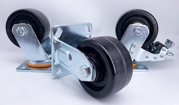 Pallet Truck Steer Wheel