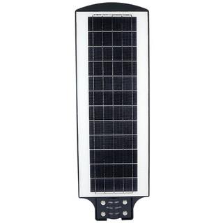 China IK10 Lámparas solares de exterior IP65 de alta potencia Iluminación de la calle LED 170 Lm/W en venta