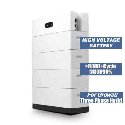 China LiFePo4 High Voltage Lithium Ion Battery 192V 380V 10Kw 15Kw 20kw for sale