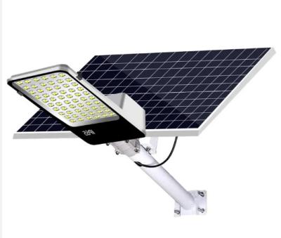 Chine Solar Outdoor Light Household High Brightness Waterproof Courtyard Light High-Power LED Solar Street Light à vendre