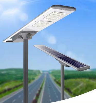 China White Solar Powered Street Lights 5000 Watts Mppt Solar Street Light Controller en venta