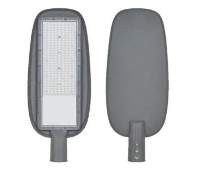 中国 道路照明 ポール 道路照明 屋外防水 アルミニウム 統合 スマート LED 道路照明 販売のため
