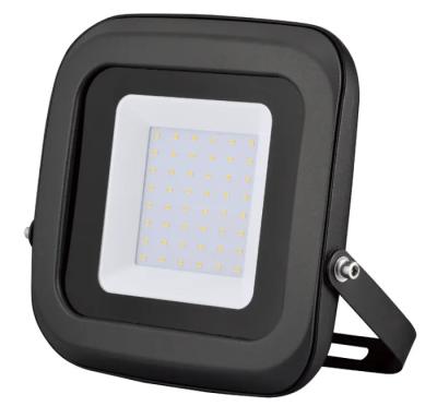 China Outdoor Slim Led Ip68 Smd Narrow Beam Floodlight for sale