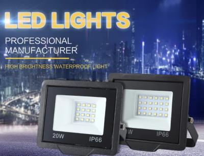 China Led Flood Light Waterproof Light 150w 200w 300w Outer Lighting Hot Sell Model for sale