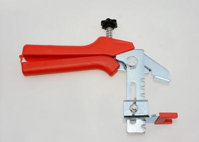 China Tile Leveling System Wall Pliers Tiling Installation Metal Pliers for sale