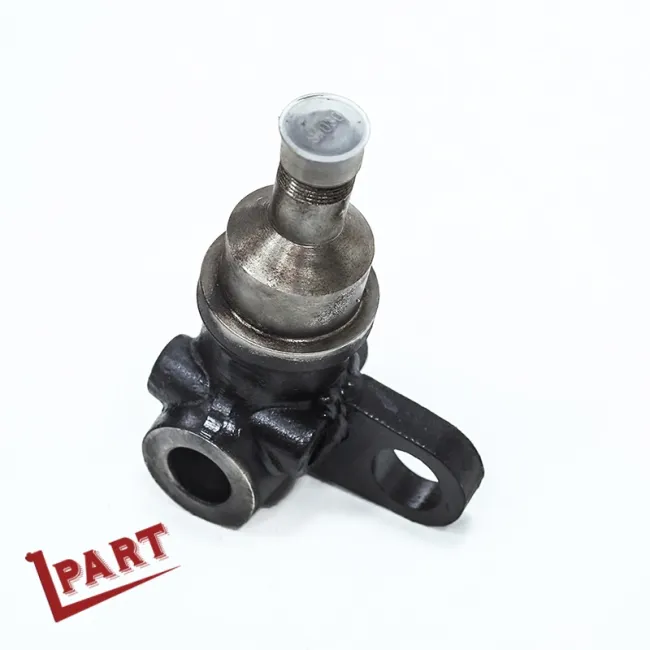 Forklift Parts Steering Knuckle for Tcm Fb20-V