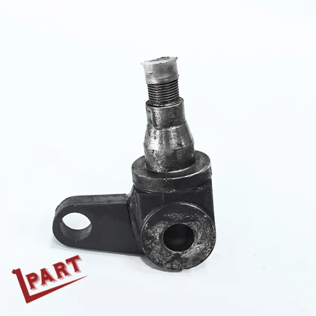 Forklift Parts Steering Knuckle for Tcm Fb20-V