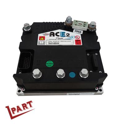 China 450A Electric Forklift Motor Controller INV ACE2 36-48V FZ5480 for sale