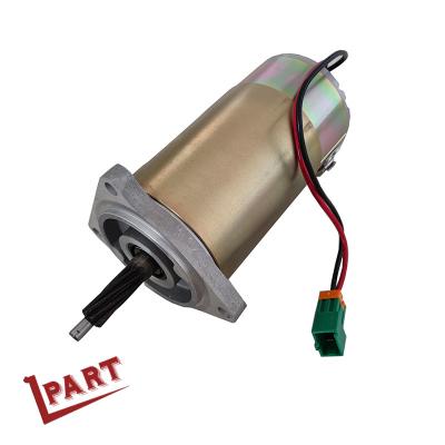 China Japan AC Electric Forklift Motor 300W 273A1-00401A for sale