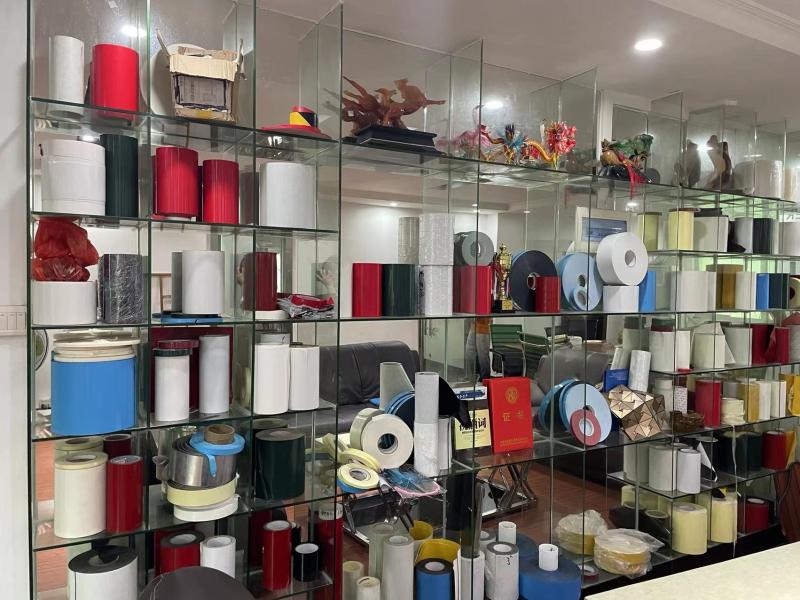 Verified China supplier - Dongguan Gmark New Material Technology Co., Ltd.