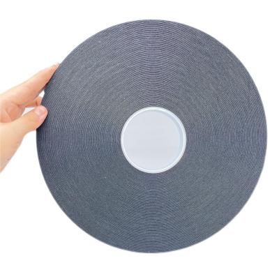 China Soft Mounting PE Foam Tape Double Sided Pressure Sensitive Sponge Adhesive Tape for sale
