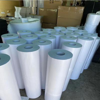 China Adhesive Double Sided EVA Foam Tape High Density Waterproof Sealing Strip for sale