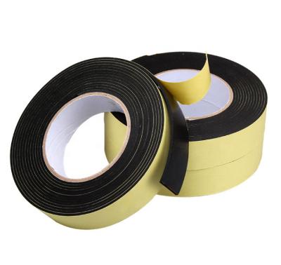 China 1mm 2mm 3mm EVA Foam Adhesive Tape Anti Static Heat Resistant Double Sided for sale