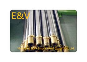 China Steel / Copper Crystallizer For Cool Copper Liquild for sale