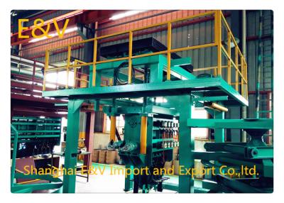 China Electrical motor wire and cable making machine 17mm 1000-12000 tons for sale