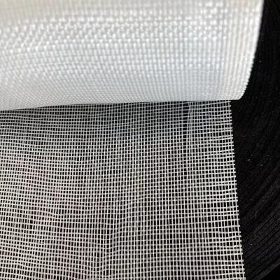 China 0.2mm-5mm Fiberglass Waterproofing Fabric With E Glass Yarn Type From for sale