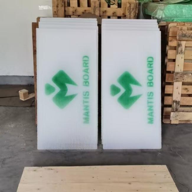 Mantis Board