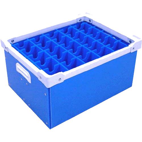 Anti-static PP Packaging Box