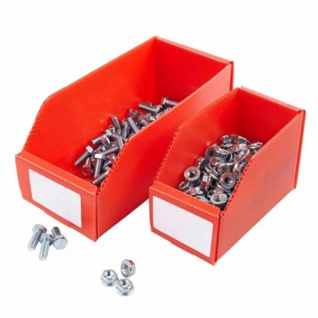 Anti-Static Custom PP Packaging Box