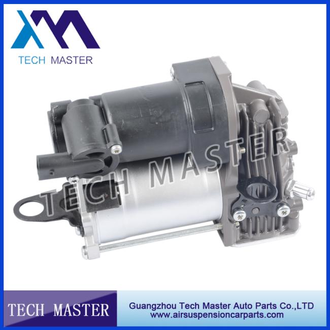 Mercedes Benz Air Spring Compressor , W164 Air Pump OEM A1643200204 , A1643200904