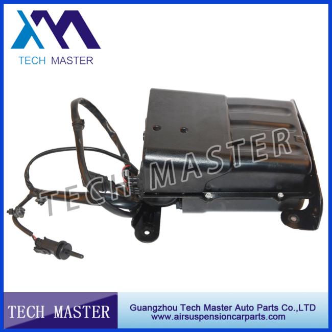 Porsche Panamera Air Compressor Suspension Air Pump OEM 97035815109 , 97035815110