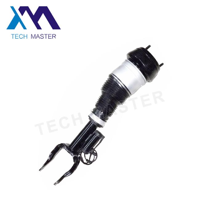Suspension parts air shock absorbers for W166 M-Class front right air spring strut spare parts 1663201413