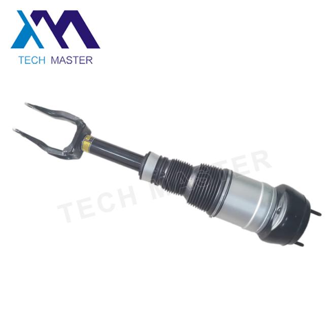 Front Right Air Sturt Shock For W166 ML-CLASS GL-CLASS Air Ride Suspension Shock Absorber 1663202613