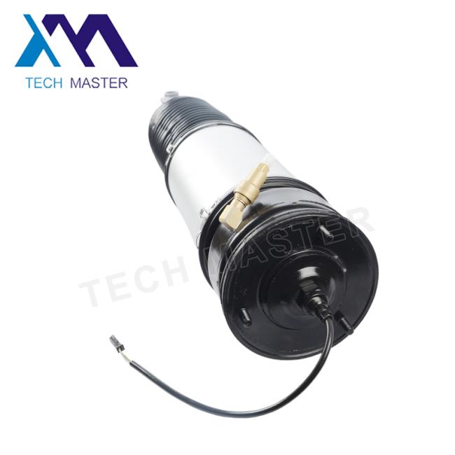 Rear Air Suspension Shock Absorber 37126785535 37126785536 For E65 E66 with ADS Car Auto Spare Strut