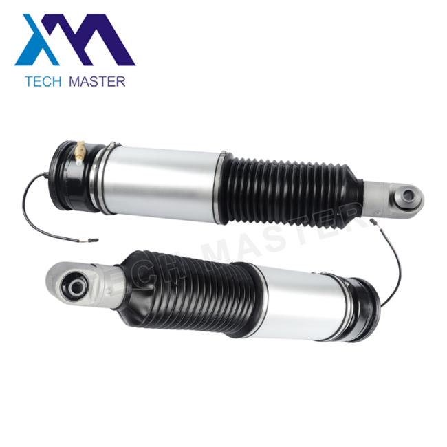 Rear Air Suspension Shock Absorber 37126785535 37126785536 For E65 E66 with ADS Car Auto Spare Strut