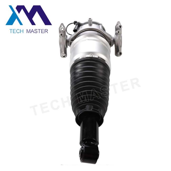 Airmatic suspension car shock absorber for Q7 rear new model air suspension damper 7L6616019K 7L6616020K 2010-