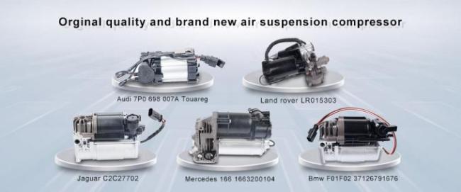 Front Air Ride Suspension for W212 Air Suspension Shock Absorber 2123203138 A2123202238