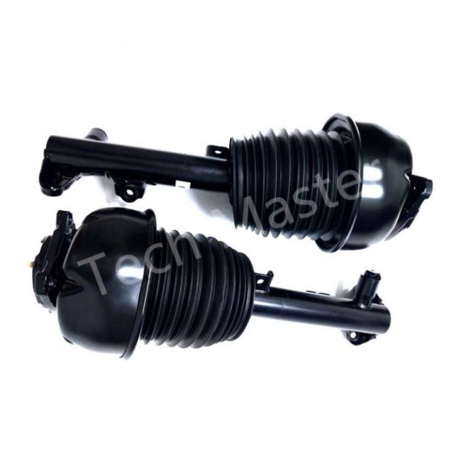 Mercedes Front Airmatic Strut Assembly For W212 W218 E Class Air Shocks And Struts 2123203138 2123203238 4