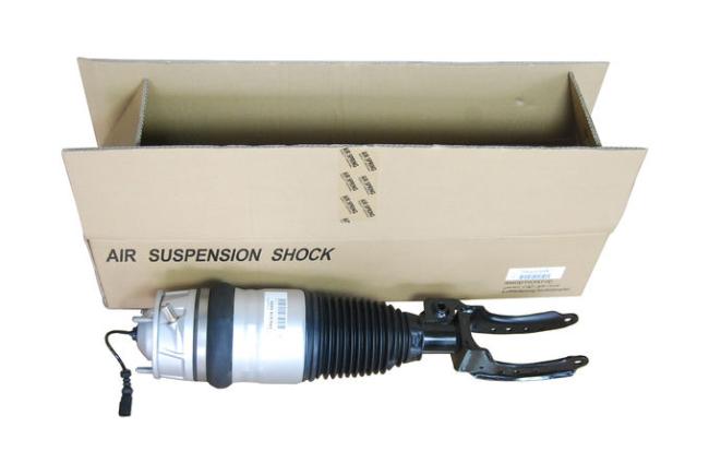 7P6616039N 7P6616040N Front Air Suspension Shock For VW Touareg Audi Q7 Porsche Cayenne 0
