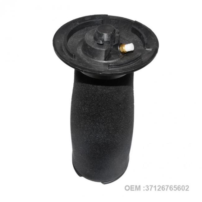 BMW E61 535xi 530xi Suspension Pneumatic Air Spring Bag Rear Right or Left 37126765602 0
