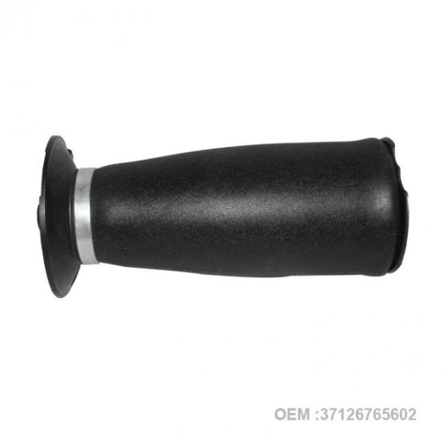 BMW E61 535xi 530xi Suspension Pneumatic Air Spring Bag Rear Right or Left 37126765602 1