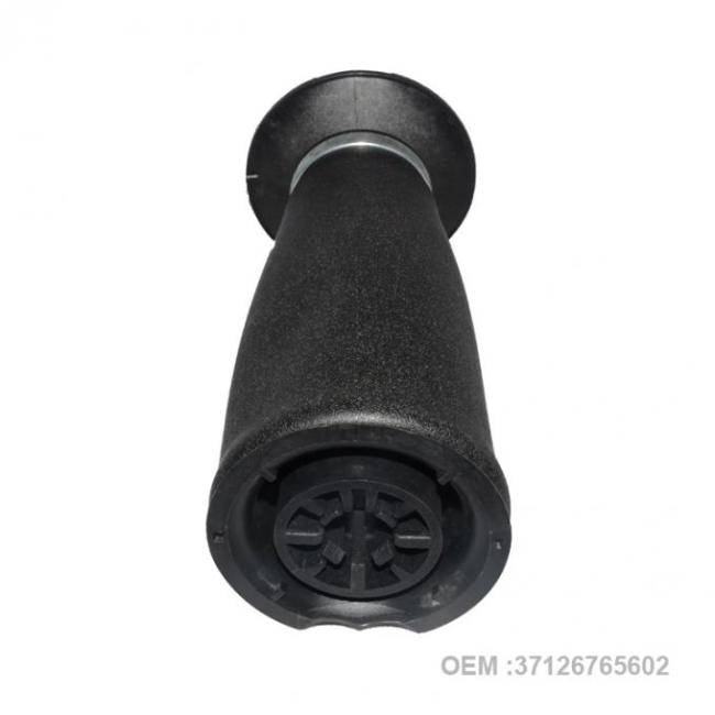 BMW E61 535xi 530xi Suspension Pneumatic Air Spring Bag Rear Right or Left 37126765602 2