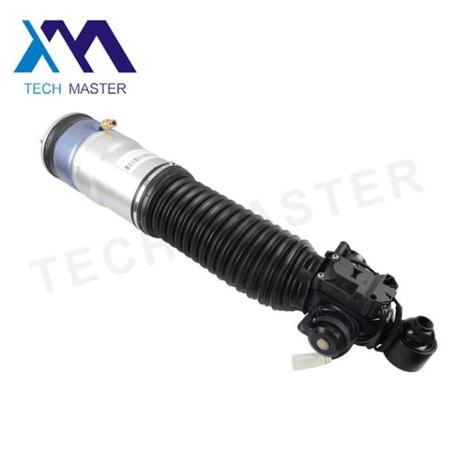 Rubber Steel Aluminum Air Suspension Shock Absorbers For BMW F01 F02 Air Strut 1